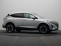 Nissan Qashqai 158pk MHEV Xtronic N-Connecta | Headup display | 18" Velgen | Stoel, Stuur en Voorruitverwarming | Adaptieve Cruise Control | Elektrische Achterklep |