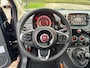 Fiat 500 0.9 TwinAir Turbo Lounge | Pano Dak | Clima | LED |