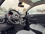 Fiat 500 0.9 TwinAir Turbo Lounge | Pano Dak | Clima | LED |