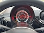 Fiat 500 0.9 TwinAir Turbo Lounge | Pano Dak | Clima | LED |