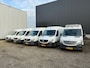 Mercedes-Benz Sprinter 6x 313 2.2 CDI L3h2 Automaat Airco