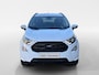 Ford EcoSport 1.0 EcoBoost ST-Line | Trekhaak | Navigatie | Keyless | Cruise Control | Apple/Android Carplay | Climate Control | Lichtmetalen Velgen |