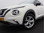 Nissan Juke 1.0 DIG-T N-Connecta/ lage km/ achteruitrijcamera!