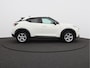 Nissan Juke 1.0 DIG-T N-Connecta/ lage km/ achteruitrijcamera!