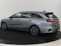 Kia Ceed 1.5 T-GDi GT-Line | Trekhaak | Stoel & stuurverwarming | Leder/Alcantara | Camera | Adaptive cruise | Park Assist | Climate control | Full LED | Carplay | Navigatie | Sportstoelen