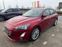 Ford Focus Wagon 1.0 EcoBoost Titanium Business 125pk | Full LED | Winterpack | Trekhaak