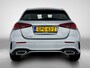 Mercedes-Benz A-klasse 180 AMG Star Edition AMG Line | Ledkoplampen | Apple CarPlay | Licht- en zicht pakket | Keyless-Go | Spiegel Pakket | Stoelverwarming. Inclusief 24 maanden MB Certified garantie voor Europa.