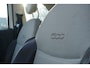 Fiat 500C 0.9 TwinAir Lounge | 65.000 KM N.A.P. | HALF LEDER | CRUISE | PDC |