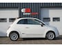 Fiat 500C 0.9 TwinAir Lounge | 65.000 KM N.A.P. | HALF LEDER | CRUISE | PDC |