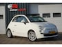 Fiat 500C 0.9 TwinAir Lounge | 65.000 KM N.A.P. | HALF LEDER | CRUISE | PDC |