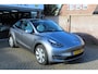 Tesla Model Y Long Range AWD 75 kWh WIT LEER / 14.209 km !!