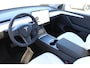 Tesla Model Y Long Range AWD 75 kWh WIT LEER / 14.209 km !!
