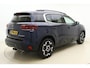 Citroën C5 Aircross 1.6 Plug-in Hybrid Max 180 PK | Automaat | Afneembare Trekhaak | Lederen Bekleding | Panorama Dak | Elektrisch verstelbare Stoelen | Cruise Control | Mirror Screen | Draadloze telefoonlader