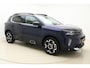 Citroën C5 Aircross 1.6 Plug-in Hybrid Max 180 PK | Automaat | Afneembare Trekhaak | Lederen Bekleding | Panorama Dak | Elektrisch verstelbare Stoelen | Cruise Control | Mirror Screen | Draadloze telefoonlader