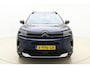 Citroën C5 Aircross 1.6 Plug-in Hybrid Max 180 PK | Automaat | Afneembare Trekhaak | Lederen Bekleding | Panorama Dak | Elektrisch verstelbare Stoelen | Cruise Control | Mirror Screen | Draadloze telefoonlader