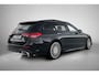 Mercedes-Benz C-klasse C 200 Estate Automaat Launch Edition AMG Line | Premium Pakket | Nightpakket | Panoramadak | 360° Camera | Memory | Stoelverwarming | Sfeerverlichting | Spiegelpakket