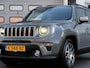 Jeep Renegade 1.3T DDCT Limited NL-Auto, Parking + Full-LED Pack!