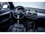 BMW X1 SDrive20i M-Sport I Org.NL I Pano-dak I HuD I Lederen-sportstoelen I Elek-A.klep I Dealer-onderhouden