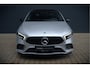 Mercedes-Benz A-klasse 250 e Advantage AMG | Panoramadak | Burmester | Stoelverwarming | Memory Seat | Cruise Control | Camera | Apple Carplay | Ambiance Verlichting | Night Pakket | Keyless |