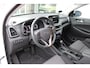 Hyundai Tucson 1.6 T-GDI 177pk Comfort Automaat Airco Navi Carplay Trekhaak Zeer mooi!