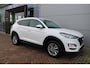 Hyundai Tucson 1.6 T-GDI 177pk Comfort Automaat Airco Navi Carplay Trekhaak Zeer mooi!