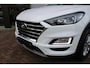 Hyundai Tucson 1.6 T-GDI 177pk Comfort Automaat Airco Navi Carplay Trekhaak Zeer mooi!