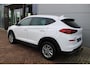Hyundai Tucson 1.6 T-GDI 177pk Comfort Automaat Airco Navi Carplay Trekhaak Zeer mooi!