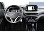 Hyundai Tucson 1.6 T-GDI 177pk Comfort Automaat Airco Navi Carplay Trekhaak Zeer mooi!