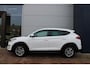 Hyundai Tucson 1.6 T-GDI 177pk Comfort Automaat Airco Navi Carplay Trekhaak Zeer mooi!