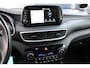 Hyundai Tucson 1.6 T-GDI 177pk Comfort Automaat Airco Navi Carplay Trekhaak Zeer mooi!