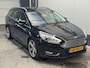 Ford Focus Wagon 1.0 Titanium Edition Vol opties Zeer Netjes