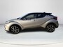 Toyota C-HR 1.8 Hybrid First Edition **NAVIGATIE/ TREKHAAK/ DODEHOEK DETECTIE/ STOELVERWARMING/ 36 MAANDEN GARANTIE**