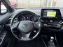Toyota C-HR 1.8 Hybrid First Edition **NAVIGATIE/ TREKHAAK/ DODEHOEK DETECTIE/ STOELVERWARMING/ 36 MAANDEN GARANTIE**