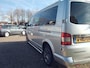 Volkswagen Transporter 2.5 TDI 340 Comfortline DC 175 PK - Airco - Leer - Dubbel Cabine