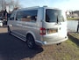 Volkswagen Transporter 2.5 TDI 340 Comfortline DC 175 PK - Airco - Leer - Dubbel Cabine