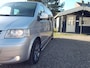 Volkswagen Transporter 2.5 TDI 340 Comfortline DC 175 PK - Airco - Leer - Dubbel Cabine
