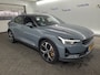 Polestar 2 Long Range Dual Motor Launch Edition 78kWh PERFORMANCE 300 KW I 1E EIGENAAR I VOLLEDIG DEALER ONDERHOUDEN I PANORAMADAK I INKLUSIEF 21% MWST I 1e HAND SCHECKHEFT GEPFLEGT I UNFALLFREI