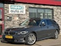 BMW 3-Serie Touring 330i High Executive VOL! l PANO l CAMERA l SP-STOELEN l LEDER l ACC l TREKGHAAK l ORG.NL l DEALER OND