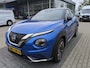 Nissan Juke 1.0 DIG-T Tekna | AUTOMAAT | Adapt. Cruise | BOSE Audio | Stoel-, Stuur- & Voorruitverw. |