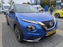 Nissan Juke 1.0 DIG-T Tekna | AUTOMAAT | Adapt. Cruise | BOSE Audio | Stoel-, Stuur- & Voorruitverw. |