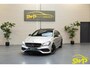 Mercedes-Benz CLA Shooting Brake 180 | AMG | MAGNO-ZILVER | Pano | Navi | Dodehoek | Memory | Elektr Stoel | Multispaak | Elektr klep