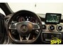 Mercedes-Benz CLA Shooting Brake 180 | AMG | MAGNO-ZILVER | Pano | Navi | Dodehoek | Memory | Elektr Stoel | Multispaak | Elektr klep