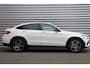 Mercedes-Benz GLC Coupe 200 BUSINESS SOLUTION AMG AUTOMAAT / NAVI / LEDER / CLIMA / FULL-LED / PDC / 19" LMV / PANO. DAK / WIDESCREEN / WEGKLAP. TREKHAAK / NIEUWSTAAT !