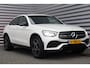 Mercedes-Benz GLC Coupe 200 BUSINESS SOLUTION AMG AUTOMAAT / NAVI / LEDER / CLIMA / FULL-LED / PDC / 19" LMV / PANO. DAK / WIDESCREEN / WEGKLAP. TREKHAAK / NIEUWSTAAT !