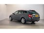 Skoda Octavia Combi 1.5 TSI 150pk DSG Greentech Business Edition Leder-Stof Stoelverwarming Navigatie Cruise Control DAB+