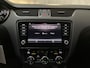 Skoda Octavia Combi 1.5 TSI 150pk DSG Greentech Business Edition Leder-Stof Stoelverwarming Navigatie Cruise Control DAB+