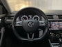 Skoda Octavia Combi 1.5 TSI 150pk DSG Greentech Business Edition Leder-Stof Stoelverwarming Navigatie Cruise Control DAB+