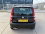 Fiat Panda 1.2 Airco Zwart 1e Eigenaar 4 Seizoen Banden