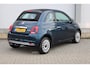 Fiat 500C 1.0 Hybrid Dolcevita Finale / Cabrio / Navigatie via Carplay / Parkeersensoren / Airco / 15'' LMV /