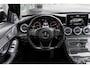 Mercedes-Benz C-klasse 400 4MATIC Luchtvering Pano 360 Vol Stage2